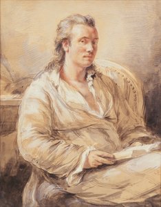 Autoportrait